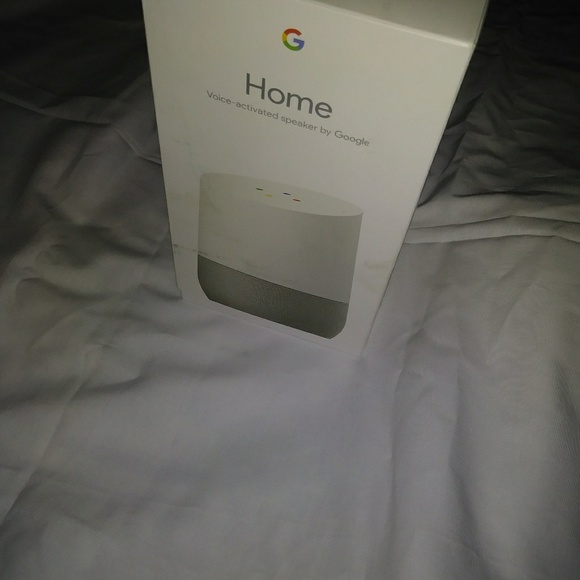 Google Home - Picture 4 of 8